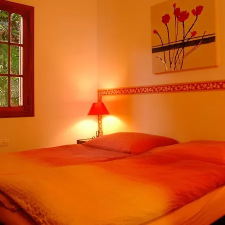 F257 Chalet A Sep. Schlafzimmer Apartment *