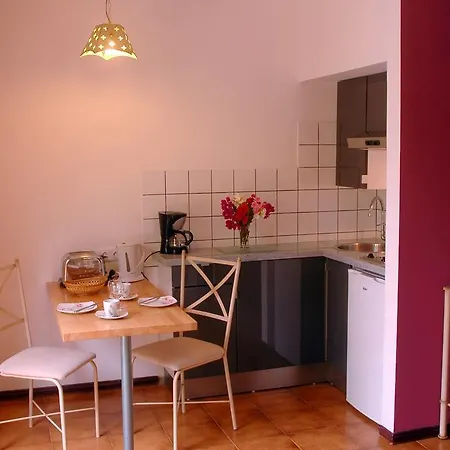F257 Chalet A Sep. Schlafzimmer La Matanza De Acentejo